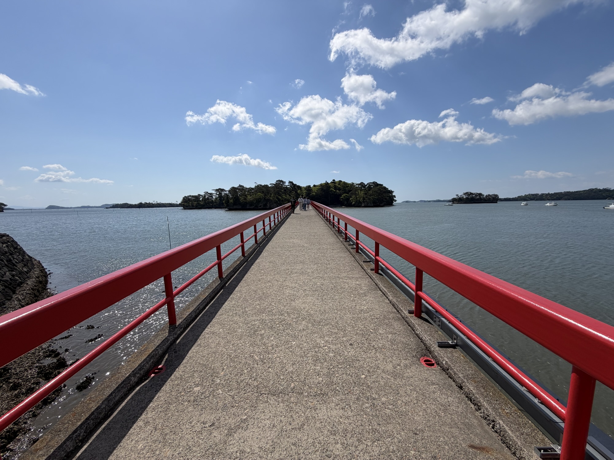 【宮城県】家族の笑顔が増える旅へ――ダッジロードトレック190で巡る、宮城・松島ゴールデンウィーク旅行