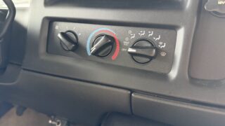 エアコンの故障